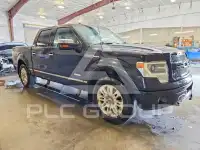 2014 Ford F-150 фото