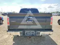 2014 Ford F-150 photo