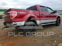 2014 Ford F-150 фото