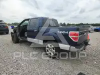 2014 Ford F-150 фото