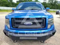 2014 Ford F-150 photo