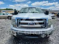 2014 Ford F-150 photo