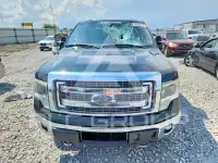 2014 Ford F-150 фото