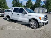 2014 Ford F-150 фото