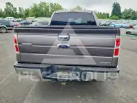 2014 Ford F-150 фото