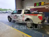 2014 Ford F-150 фото