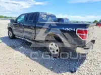 2014 Ford F-150 фото
