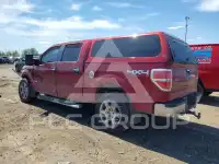 2014 Ford F-150 фото