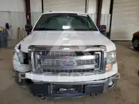 2014 Ford F-150 фото