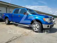 2014 Ford F-150 photo