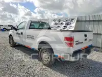 2014 Ford F-150 фото