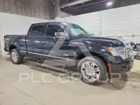 2014 Ford F-150 фото