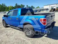 2014 Ford F-150 фото