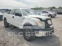 2014 Ford F-150 фото