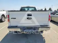 2014 Ford F-150 photo