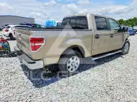 2014 Ford F-150 фото