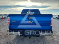 2014 Ford F-150 photo