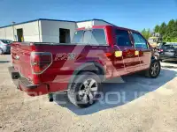 2014 Ford F-150 фото