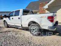 2014 Ford F-150 фото