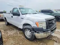 2014 Ford F-150 фото
