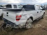2014 Ford F-150 фото