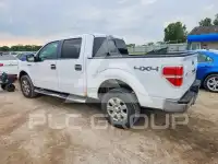 2014 Ford F-150 photo