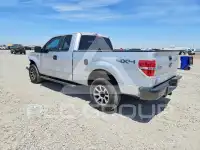 2014 Ford F-150 фото