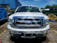2014 Ford F-150 фото