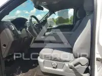 2014 Ford F-150 photo