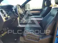 2014 Ford F-150 photo
