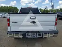 2014 Ford F-150 фото