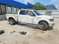 2014 Ford F-150 фото