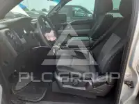 2014 Ford F-150 фото