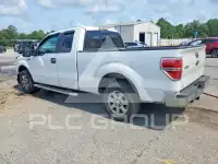 2014 Ford F-150 фото