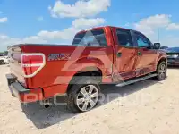 2014 Ford F-150 фото
