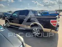 2014 Ford F-150 фото
