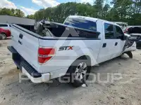 2014 Ford F-150 фото