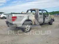 2014 Ford F-150 фото