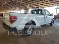 2014 Ford F-150 фото