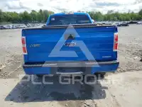 2014 Ford F-150 фото