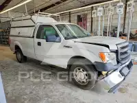 2014 Ford F-150 photo