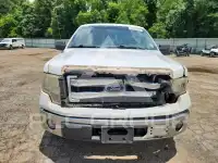 2014 Ford F-150 фото