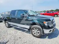 2014 Ford F-150 фото
