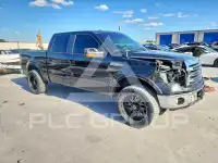 2014 Ford F-150 фото