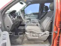 2014 Ford F-150 photo