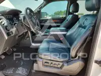 2014 Ford F-150 фото