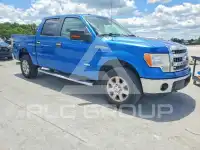 2014 Ford F-150 photo