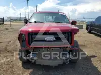 2014 Ford F-150 фото