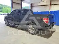 2014 Ford F-150 фото