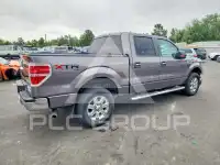 2014 Ford F-150 фото